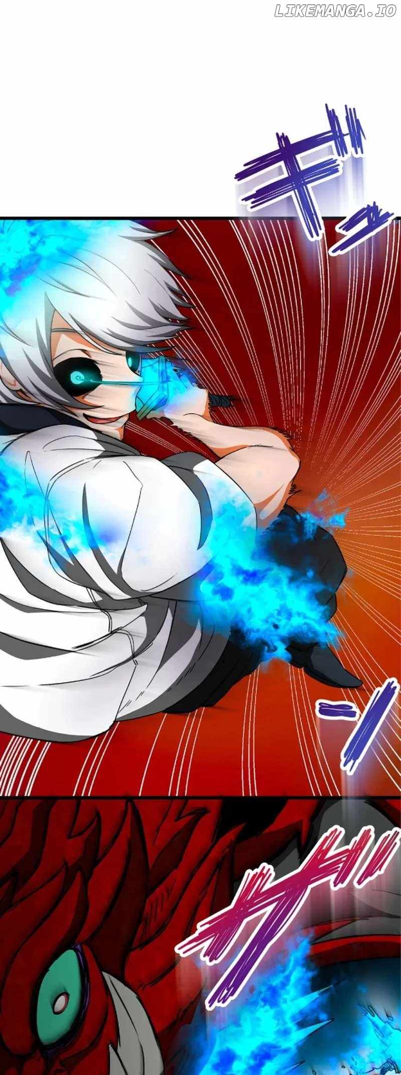 I'm Level 999, But I Only Have One Year To Live Chapter 10 11